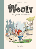 Wooly: la guerre des voisins